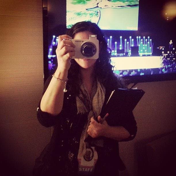 MADISON SQUARE GARDEN X SAMSUNG ELECTRONICS WHITE GLOVE PROGRAM